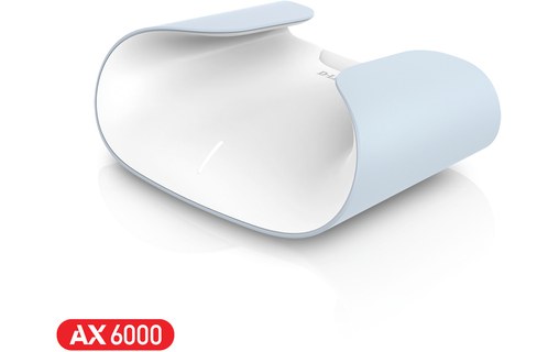 Routeur WiFi 6 Mesh D-LINK M60 - Bi-bande 4804 Mbit/s