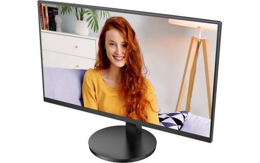 Écran 27" AOC B3 U27B3CF - 4K HDMI/USB-C