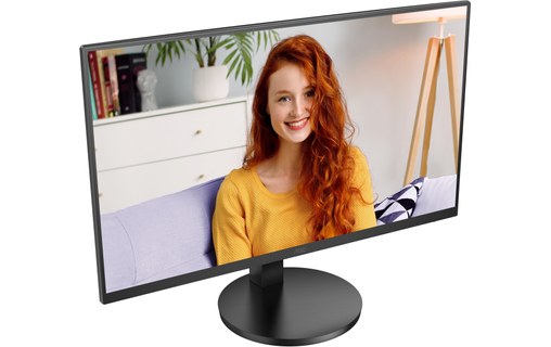 Écran 27" AOC B3 U27B3CF - 4K HDMI/USB-C