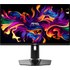 Écran Gaming 26,5" MSI MAG 271QPX QD-OLED E2 - QD OLED 240 Hz USB-C