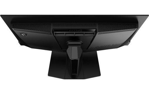 Écran Gaming 26,5" MSI MAG 271QPX QD-OLED E2 - QD OLED 240 Hz USB-C