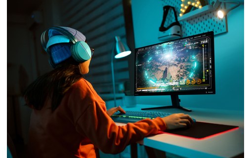 Écran Gaming 27" Philips Evnia 27M2N3200S/00 - 165 Hz