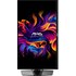 Écran Gaming 26,5" MSI MAG 271QPX QD-OLED E2 - QD OLED 240 Hz USB-C