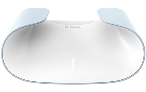 Routeur WiFi 6 Mesh D-LINK M60 - Bi-bande 4804 Mbit/s