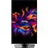 Écran Gaming 26,5" MSI MAG 271QPX QD-OLED E2 - QD OLED 240 Hz USB-C