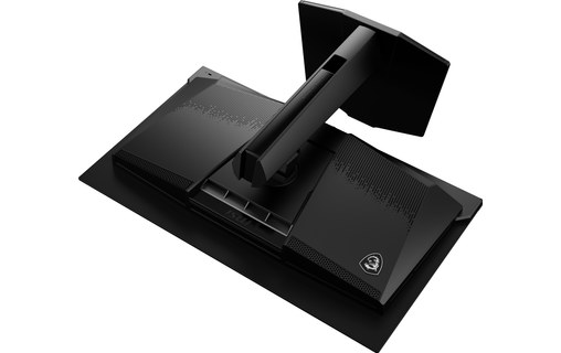 Écran Gaming 26,5" MSI MAG 271QPX QD-OLED E2 - QD OLED 240 Hz USB-C