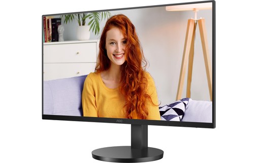 Écran 27" AOC B3 U27B3CF - 4K HDMI/USB-C
