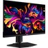 Écran Gaming 26,5" MSI MAG 271QPX QD-OLED E2 - QD OLED 240 Hz USB-C
