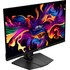 Écran Gaming 26,5" MSI MAG 271QPX QD-OLED E2 - QD OLED 240 Hz USB-C