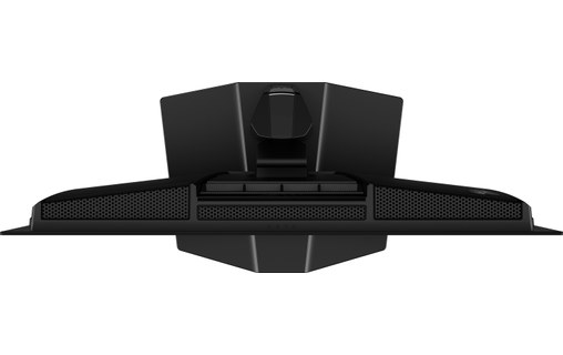 Écran Gaming 26,5" MSI MAG 271QPX QD-OLED E2 - QD OLED 240 Hz USB-C