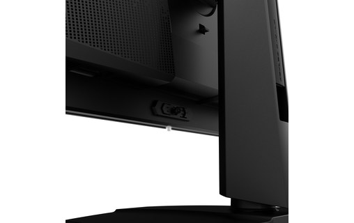 Écran Gaming 26,5" MSI MAG 271QPX QD-OLED E2 - QD OLED 240 Hz USB-C