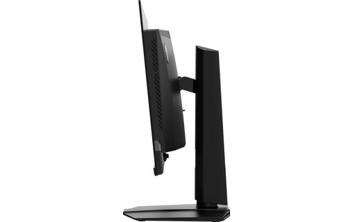 Écran Gaming 26,5" MSI MAG 271QPX QD-OLED E2 - QD OLED 240 Hz USB-C