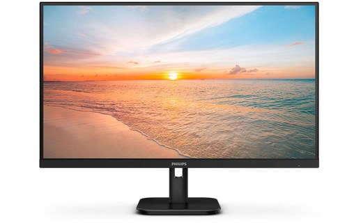 Écran 27" Philips Série 1000 27E1N1800A/00 - 4K HDMI/DisplayPort