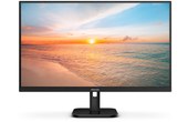 Écran 27" Philips Série 1000 27E1N1800A/00 - 4K HDMI/DisplayPort