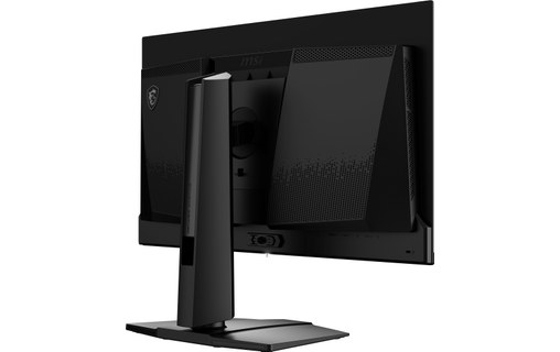 Écran Gaming 26,5" MSI MAG 271QPX QD-OLED E2 - QD OLED 240 Hz USB-C