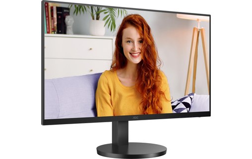 Écran 27" AOC B3 U27B3CF - 4K HDMI/USB-C