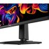Écran Gaming 26,5" MSI MAG 271QPX QD-OLED E2 - QD OLED 240 Hz USB-C
