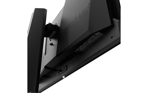 Écran Gaming 26,5" MSI MAG 271QPX QD-OLED E2 - QD OLED 240 Hz USB-C