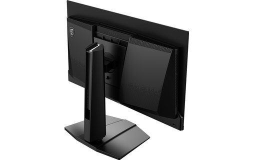 Écran Gaming 26,5" MSI MAG 271QPX QD-OLED E2 - QD OLED 240 Hz USB-C