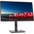 Écran 27" Lenovo ThinkVision T27i-30 - HDMI/DisplayPort/VGA