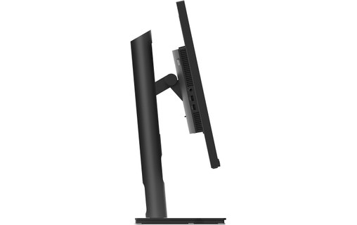 Écran 27" Lenovo ThinkVision T27i-30 - HDMI/DisplayPort/VGA