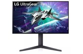 Écran Gaming 27" LG UltraGear 27GR95UM-B - 4K 144 Hz