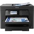 Imprimante multifonction Epson WorkForce Pro WF-7840DTWF - WiFi, AirPrint