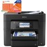 Imprimante multifonction Epson WorkForce Pro WF-4830DTWF - WiFi, AirPrint