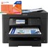 Imprimante multifonction Epson WorkForce Pro WF-7840DTWF - WiFi, AirPrint