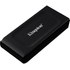 Kingston XS1000 1 To - Noir - SSD externe USB-C