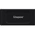 Kingston XS1000 2 To - Noir - SSD externe USB-C