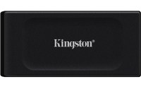 Kingston XS1000 1 To - Noir - SSD externe USB-C