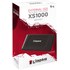 Kingston XS1000 1 To - Noir - SSD externe USB-C