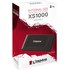 Kingston XS1000 2 To - Noir - SSD externe USB-C