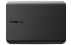 Toshiba Canvio Basics 1 To Noir - Disque dur externe 2,5"