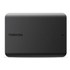 Toshiba Canvio Basics 1 To Noir - Disque dur externe 2,5"