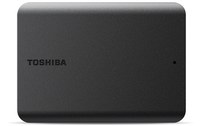 Toshiba Canvio Basics 1 To Noir - Disque dur externe 2,5"