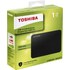 Toshiba Canvio Basics 1 To Noir - Disque dur externe 2,5"
