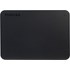 Toshiba Canvio Basics 1 To Noir - Disque dur externe 2,5"