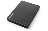 Toshiba Canvio Gaming 1 To Gris - Disque dur externe 2,5"