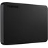 Toshiba Canvio Basics 1 To Noir - Disque dur externe 2,5"