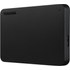 Toshiba Canvio Basics 1 To Noir - Disque dur externe 2,5"