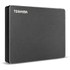 Toshiba Canvio Gaming 1 To Gris - Disque dur externe 2,5"