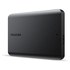 Toshiba Canvio Basics 1 To Noir - Disque dur externe 2,5"