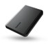 Toshiba Canvio Basics 4 To Noir - Disque dur externe 2,5"