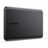 Toshiba Canvio Basics 1 To Noir - Disque dur externe 2,5"