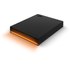 Seagate Game Drive FireCuda 5 To Noir - Disque dur externe