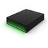 Seagate Game Drive pour Xbox 4 To Noir - Disque dur externe