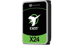 Seagate Exos X24 24 To - Disque dur SAS 7200 tr/min - ST24000NM005H