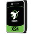 Seagate Exos X24 24 To - Disque dur SAS 7200 tr/min - ST24000NM005H